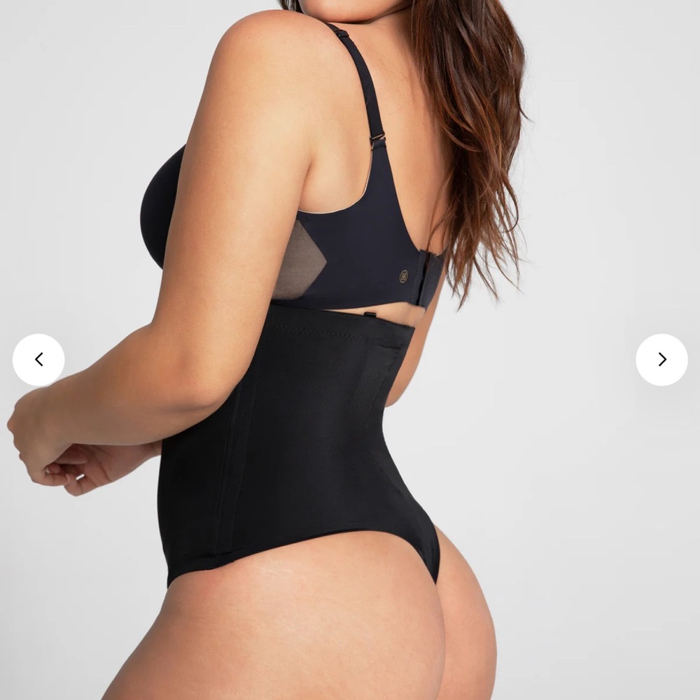 HoneyLove “SuperPower” Thong Shapewear
